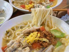 -面道赞宁海海鲜面(迎凤街店)