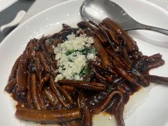 -新吉士·上海菜(浦东LCM置汇旭辉店)