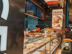 -東更道点心行(北京龙湖熙悦天街店)