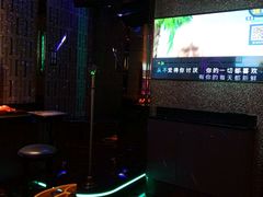 -佰迪乐KTV(阳桥店)