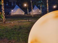 -Walker萌宠露营(大明骑士驿站店)