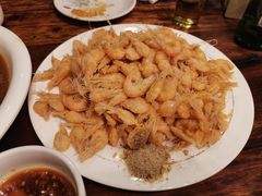 -私房小厨(康城路店)