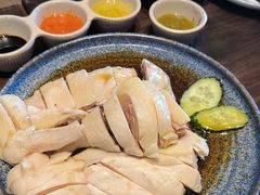 -章记星洲 · 新加坡餐厅(望京店)