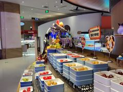 -海德温泉生活馆(朝阳大悦城店)