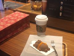 -星巴克臻选(北京富力家园店)