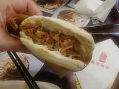 -魏家凉皮(协和店)