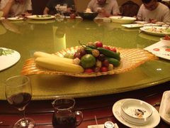 iphone_upload_pic-扬州狮子楼·非遗淮扬菜(总店)