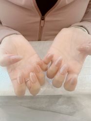 -斯馨·健康美甲美睫