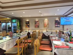 -添福来墨鱼饺子 · 海鲜东北菜(泡崖店)