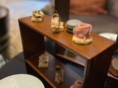 -行者书屋大堂吧 ·下午茶(南京圣和府邸酒店)