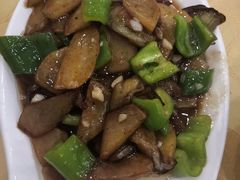 -东北特色水饺(郭家桥店)