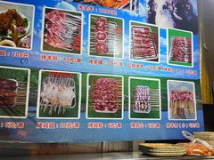 -新疆伊宁远征餐厅