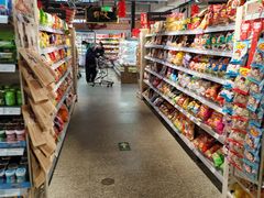 -大商超市(银岛店)