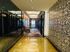 -上海浦东星河湾酒店