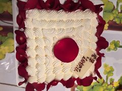 -壹点壹客·生日蛋糕(南山店)