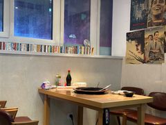 -蜀都冒菜·酱蟹生腌