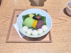 -伊藤久右卫门(宇治本店)