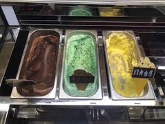 -iFood甜嫩嫩(江东北路店)