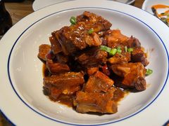 -吕氏疙瘩汤·私家菜馆(慈云寺店)