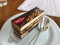 -北京柏悦酒店·锦庭餐厅Dining Room