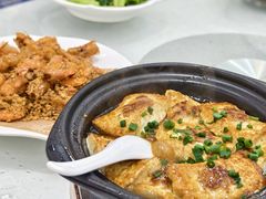 -新享乐海鲜(翠华路店)