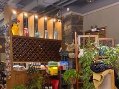 -ITA·意塔意大利餐厅(亦庄店)