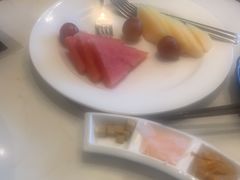 -星湖特色餐厅· 三岔湖环球融创天堂洲际酒店