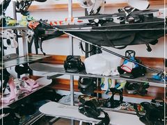 -大同万龙白登山国际滑雪场