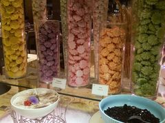 -美盛喜来登大酒店-盛宴标帜餐厅