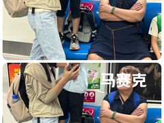 -王府井(地铁站)