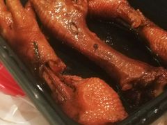 -鸡脚旮旯(苏州中心店)