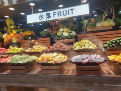 -苏格里岛自助烤肉海鲜火锅(成都金牛万达店)