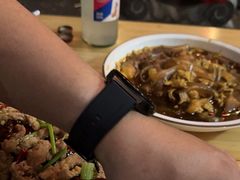 -向民炒鸡老店(金泰华府店)