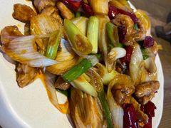 -木王宴语·野生鲜菌火锅(玉河店)