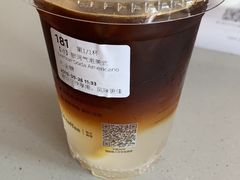 银河气泡美式-瑞幸咖啡(重医附二院江南院区店)