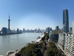 -上海外滩悦榕庄酒店