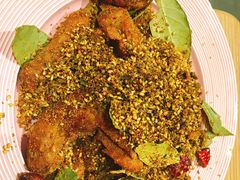香叶鸡脖-壹酒贰肉1926·深夜食堂(九纬路店)