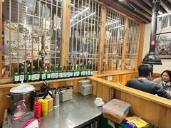 -牛人·雪花牛·木炭烤肉(昆山陆家店)