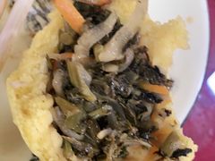 -北京龙庆四季香农家饭庄·灶台鱼·碳烤虹鳟鱼(龙庆峡店)