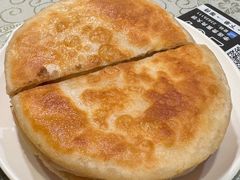 -李连贵熏肉大饼(沈阳站店)