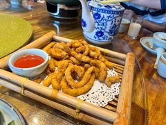 -民俗村柴火灶·景德江西菜(中国陶瓷博物馆店)