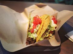 -Taco Bell 塔可钟(民田路店)