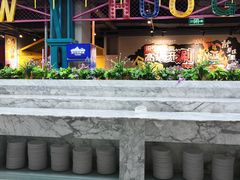 门面-火锅岛潮牌自助餐厅(天津天佑城店)