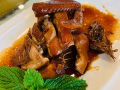 酱鸭-大方圆酒楼(新颜东路店)