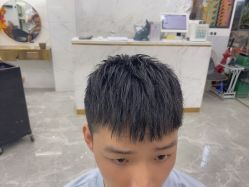 -迈丝发型艺术