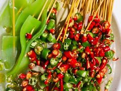 -叶婆婆钵钵鸡(解放碑店)