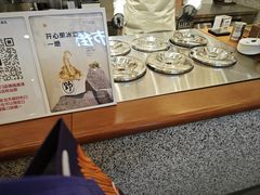 -野人先生Gelato(上海长宁龙之梦店)