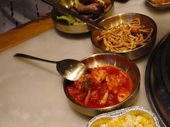 -韩宫宴和牛烤肉(无锡大东方广场店)