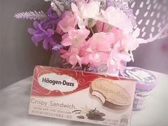 -哈根达斯(泉州万达店)