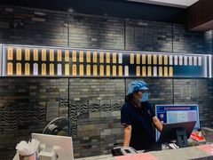 菜单-同心楼(解放北路店)